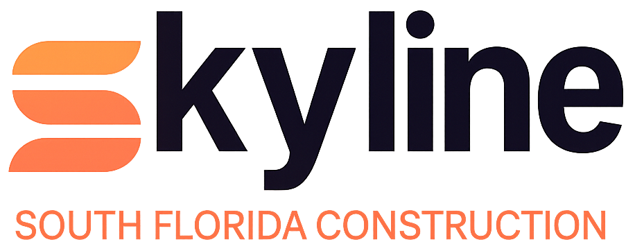 Skyline South Florida Construction